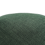 Пуф зеленый Odilon Pouf Green варинант исполнения - 3 | Loft Concept в Москве