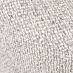 Кресло вращающееся круглой формы из серого шенилла Favorite Vacation Place варинант исполнения - 2 | Loft Concept в Москве