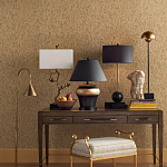 Настольная лампа на ветвистом корпусе с птичками Inspiration from Nature варинант исполнения - 4 | Loft Concept в Москве