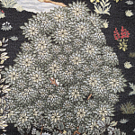 Мебельная ткань Жаккард мульти цвет 140 см T3-33 варинант исполнения - 2 | Loft Concept в Москве