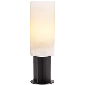 Настольная лампа Eichholtz Table Lamp Giorgina Bronze