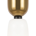 Подвесной светильник Golden brightness варинант исполнения - 2 | Loft Concept в Москве