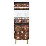 Тумба Tall Carpet Grew in Russia варинант исполнения - 1 | Loft Concept в Москве