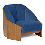 Премиальное кресло Karhan варинант исполнения - 1 | Loft Concept в Москве