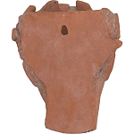 Кашпо Roman face варинант исполнения - 4 | Loft Concept в Москве