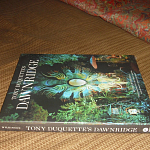 Редкая книга Tony Duquette Dawnridge: The Visual History of a Home Transformation by Wil Букинистика варинант исполнения - 3 | Loft Concept в Москве