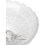 Чаша на бронзовых ножках с тремя ангелами Eden Garden варинант исполнения - 4 | Loft Concept в Москве