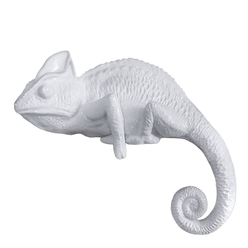  White Chameleon    | Loft Concept 