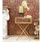 Железное кашпо Verqrary варинант исполнения - 4 | Loft Concept в Москве