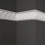 Молдинг с орнаментом MO-18 варинант исполнения - 1 | Loft Concept в Москве