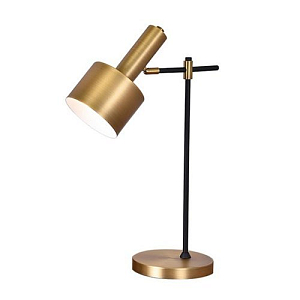 Настольная лампа Margarita Brass Table Lamp