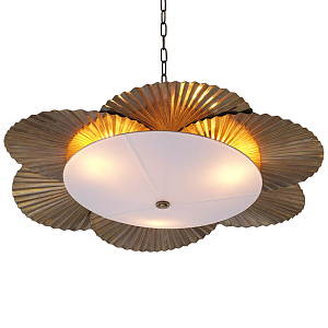 Люстра Eichholtz Chandelier Oriental