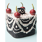 Подсвечник Герцогини Нини варинант исполнения - 3 | Loft Concept в Москве