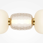 Подвесной светильник Mirror Paraphernalia варинант исполнения - 2 | Loft Concept в Москве