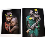 Vulnerable: Olga Michi варинант исполнения - 2 | Loft Concept в Москве