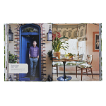 Книга известного дизайнера интерьеров Питера Данэма The World of Peter Dunham: Global Style from Paris to Hollywood варинант исполнения - 7 | Loft Concept в Москве