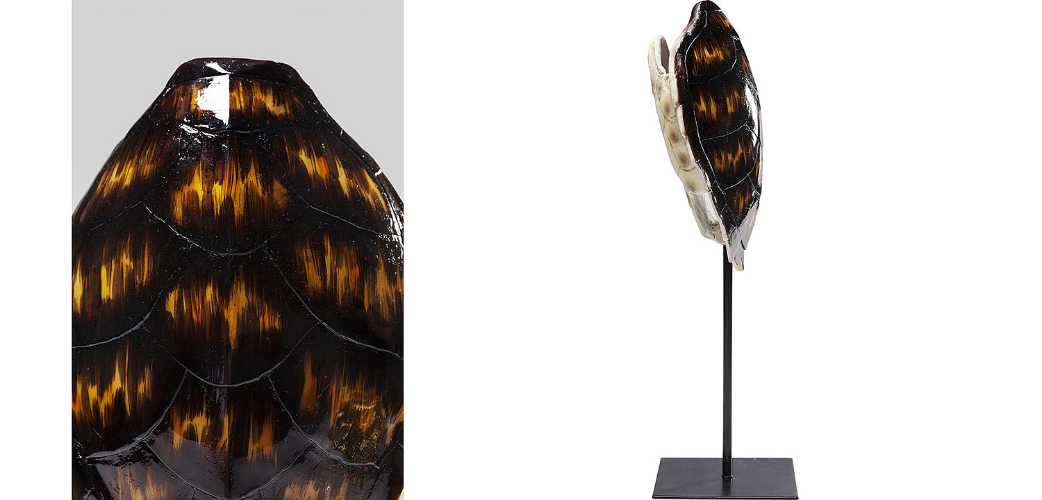 Статуэтка Turtle Shell - Loft-Concept в Москве