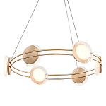 Люстра Modern Cosiness 60 варинант исполнения - 1 | Loft Concept в Москве