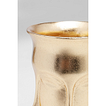 Ваза VASE MANY FACE Gold варинант исполнения - 2 | Loft Concept в Москве