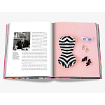 Подарочный редкий коллекционный альбом Барби Barbie - Assouline Coffee Table Book by Assouline варинант исполнения - 3 | Loft Concept в Москве