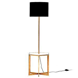 Напольная лампа Steno Floor lamp