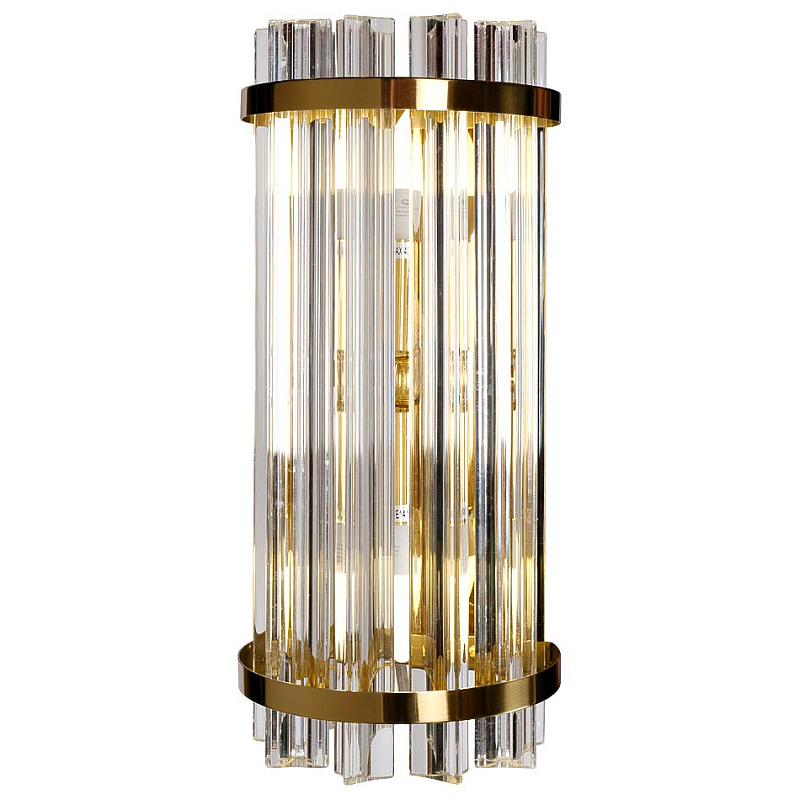  Suspension Glass Cylinders Sconces 35      | Loft Concept 