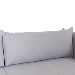 Диван Clo Maren light grey варинант исполнения - 8 | Loft Concept в Москве