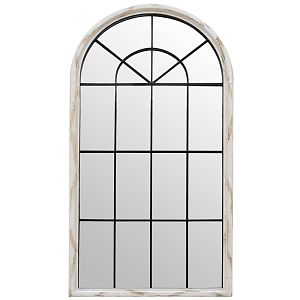 Настенное зеркало-окно Theo Mirror