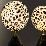 Настольная лампа «ЛЕО» варинант исполнения - 2 | Loft Concept в Москве