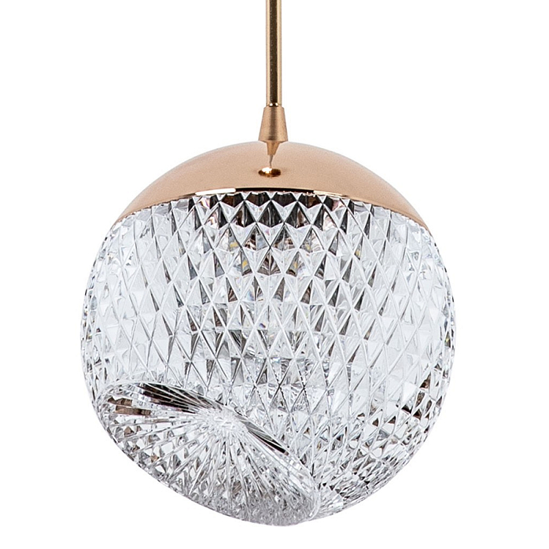        Moreau Sphere Hanging Lamp      | Loft Concept 