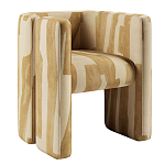 Кресло Seattle варинант исполнения - 1 | Loft Concept в Москве