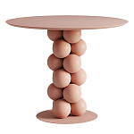 Обеденный стол «БабблТи» варинант исполнения - 1 | Loft Concept в Москве