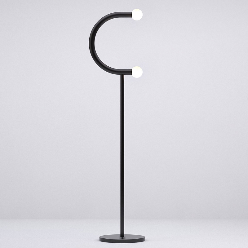  Bower Studios C Floor Lamp    | Loft Concept 