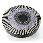 Авторский кофейный стол Evening Ocean Coffee Table Big варинант исполнения - 1 | Loft Concept в Москве