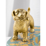 Пепельница фарфоровая Dog варинант исполнения - 9 | Loft Concept в Москве