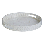 Поднос Esmee Bone Inlay варинант исполнения - 1 | Loft Concept в Москве