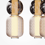 Потолочный светильник Crop Town варинант исполнения - 3 | Loft Concept в Москве