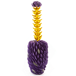 Украшение для интерьера Фиолетовый фрукт Pandora Tropical Fruit 17 варинант исполнения - 4 | Loft Concept в Москве