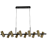 Линейный светильник Daviau Linear Light 10 варинант исполнения - 2 | Loft Concept в Москве