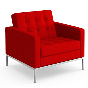 Кресло Knoll Lounge Chair