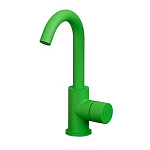 Цветной смеситель Dareo варинант исполнения - 6 | Loft Concept в Москве