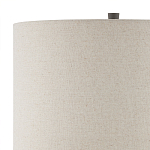 Настольная лампа с состаренным узором Passion варинант исполнения - 2 | Loft Concept в Москве