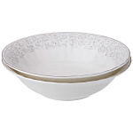 Обеденный сервиз белого цвета из фарфора на 6 персон 26 предметов Floral Charm варинант исполнения - 5 | Loft Concept в Москве