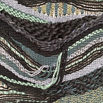  Дизайнерский Гобелен Волшебный Лес  Magic Forest II варинант исполнения - 1 | Loft Concept в Москве