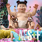 Подарочный Альбом  AES+F Группа АЕС+Ф варинант исполнения - 1 | Loft Concept в Москве