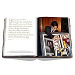 Yves Saint Laurent at Home варинант исполнения - 5 | Loft Concept в Москве