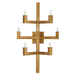 Бра фигурное Bold Geometry варинант исполнения - 3 | Loft Concept в Москве