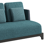 Современный Диван Belmont Sofa  варинант исполнения - 3 | Loft Concept в Москве