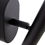 Бра поворотное Alf Spot Wall Lamp Black варинант исполнения - 3 | Loft Concept в Москве