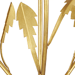 Подвесной светильник в виде цветков одуванчика Hanging Dandelion варинант исполнения - 2 | Loft Concept в Москве